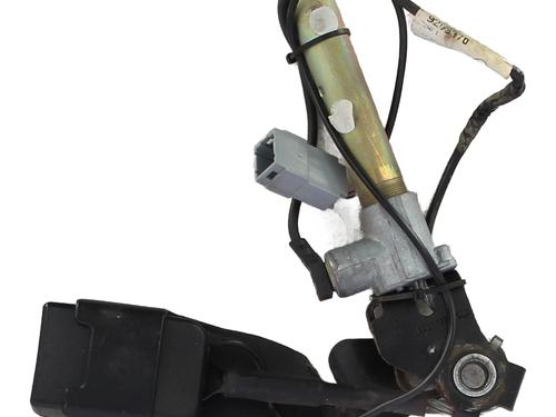 Front left belt tensioner RENAULT KANGOO (KC0/1_) 1.4 (KC0C, KC0H, KC0B, KC0M) | BP32332949C87 