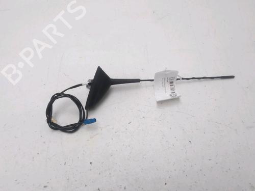 Used Antenna/Base RENAULT KADJAR (HA_, HL_) 1.2 TCe 130 (HLMR) (130 hp) 28121250