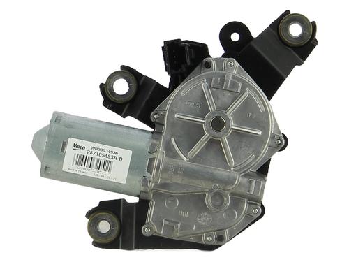 Used Rear wiper motor Rear wiper motor RENAULT ZOE (BFM_) ZOE (BFMC, BFMD) (136 hp) 35797489 35797489