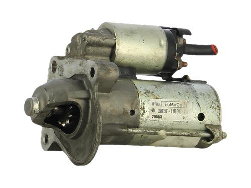 Starter FORD C-MAX II (DXA/CB7, DXA/CEU) 1.6 TDCi | BP38005193M8 - Image 3