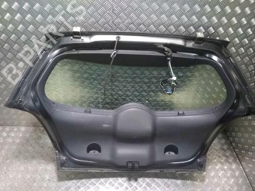 Used Tailgate Tailgate 13112537 13112537