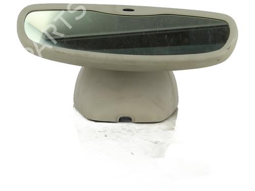 Rear mirror RENAULT LAGUNA III (BT0/1) 2.0 dCi (BT07, BT0J, BT14, BT1A, BT1S) | BP36874903I6 - Image 5
