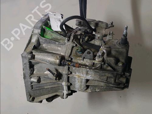 Gearbox RENAULT KANGOO BE BOP (KW0/1_) 1.5 dCi | BP33008990M3 - Image 3