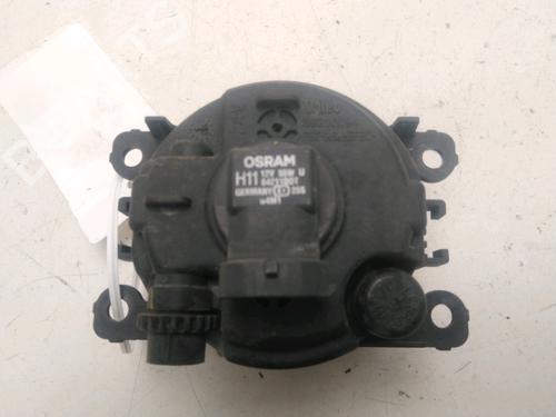 Used Left front fog light Left front fog light RENAULT GRAND SCÉNIC II (JM0/1_) 1.6 (113 hp) 23334475 23334475