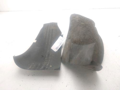 Used Wheel arch PEUGEOT 206 Hatchback (2A/C) 1.4 i (75 hp) 26512459