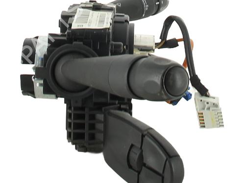 Used Steering column stalk Steering column stalk PEUGEOT 208 I (CA_, CC_) 1.2 PureTech 82 (82 hp) 33808872 33808872