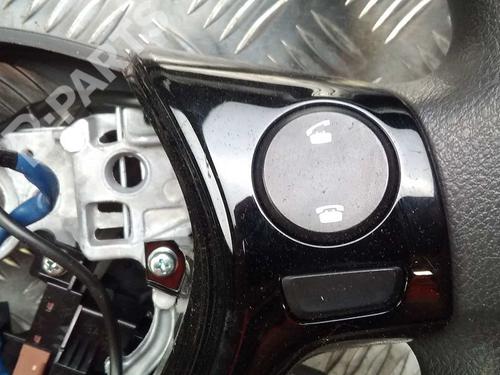 Steering wheel PEUGEOT 108 1.0 VTi 72 | BP11523062C49 