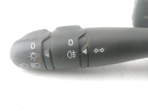 Mando luces RENAULT TRAFIC II Van (FL) 2.0 dCi 90 (FL0H, FL00, FL01, FL0M, FL0P, FL0S) | BP38160191I24 - Image 5