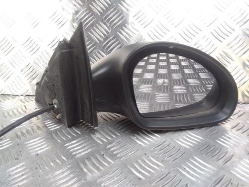 Right mirror SEAT IBIZA III (6L1) 1.4 TDI | BP11518692C27 