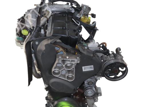Engine RENAULT LAGUNA II (BG0/1_) 1.9 dCi | BP39481884M1 - Image 3