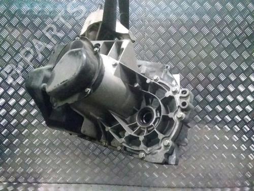 Gearbox FORD FIESTA VI (CB1, CCN) 1.25 | BP13078693M3 