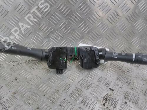 Used Steering column stalk NISSAN JUKE (F15) 1.5 dCi (110 hp) 11712932