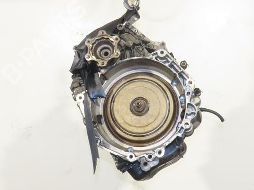 Used Gearbox Gearbox AUDI A3 Sportback (8PA) 2.0 TDI 16V (140 hp) 36100720 36100720