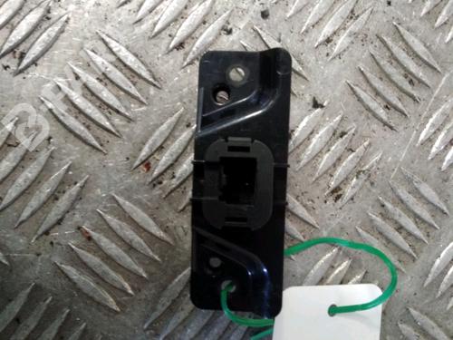 Warning switch FORD FIESTA V (JH_, JD_) 1.4 16V | BP11170781I22 