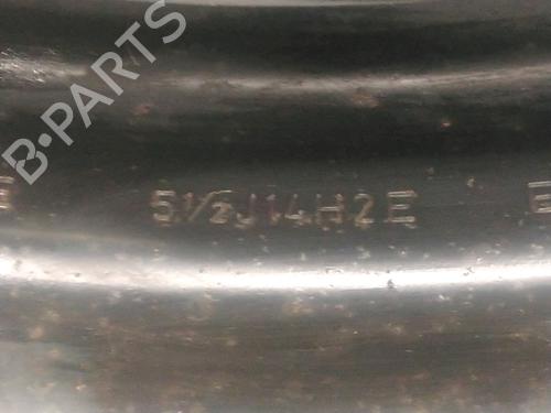 Rim CITROËN C2 (JM_) 1.1 | BP26311213C45