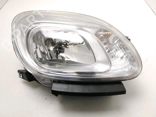 Used Right headlight FIAT PANDA (312_, 319_) 0.9 4x4 (312PXG1A) (86 hp) 30916588