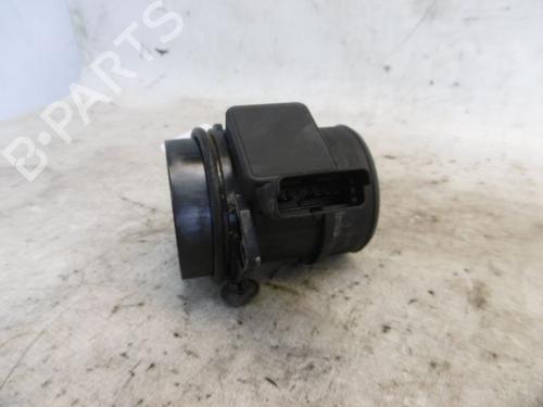 Used Mass air flow sensor CITROËN BERLINGO / BERLINGO FIRST MPV (MF_, GJK_, GFK_) 1.9 D (MFWJZ) (70 hp) 15746890