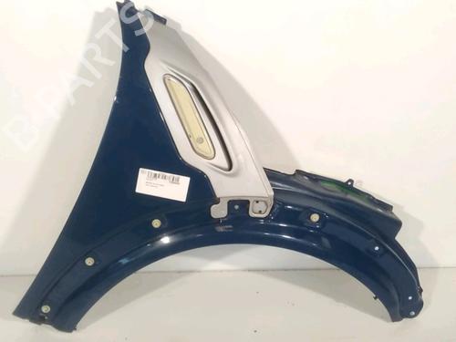 Used Right front fenders MINI MINI COUNTRYMAN (R60) Cooper D (112 hp) 19932889