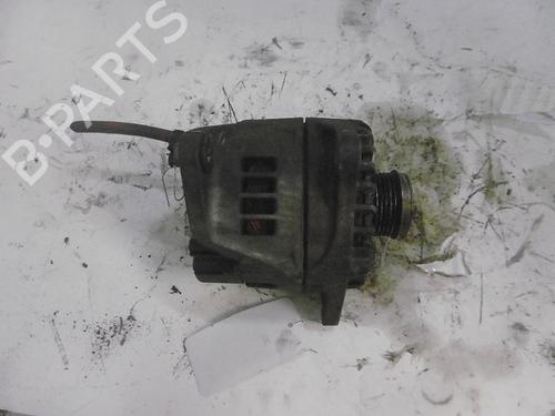 Used Alternator Alternator 15747749 15747749