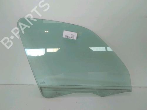 Used Front right door window CITROËN XSARA PICASSO (N68) 1.6 HDi (109 hp) 27666434