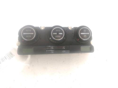 Climate control VW TOURAN (1T1, 1T2) 1.9 TDI | BP27622302I5 