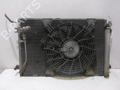 Used Heater matrix SUZUKI GRAND VITARA I (FT, HT) [1998-2008]  15748330