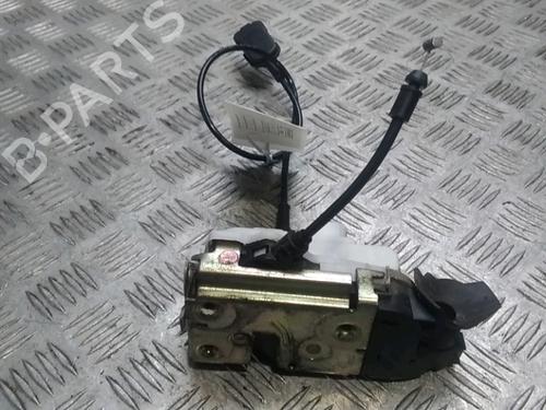 Used Front left lock RENAULT MEGANE II (BM0/1_, CM0/1_) 1.5 dCi (BM1E, CM1E) (106 hp) 16204010