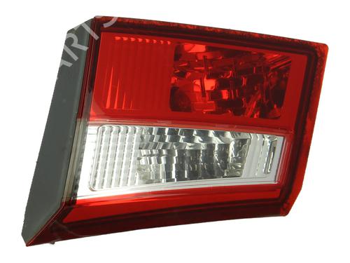 Right tailgate light RENAULT LATITUDE (L70_) 2.0 dCi 175 (L70Y, L734) | BP31865734C80  - Image 7