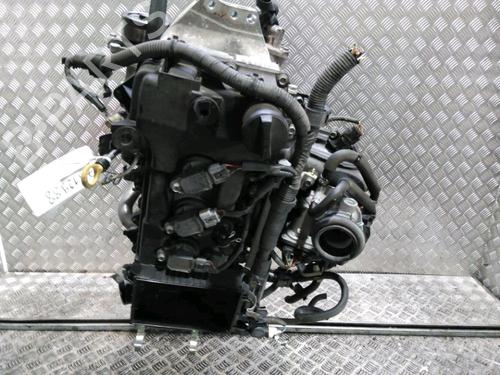 Used Engine CITROËN C1 II (PA_, PS_) 1.0 VTi 68 (69 hp) 27394195