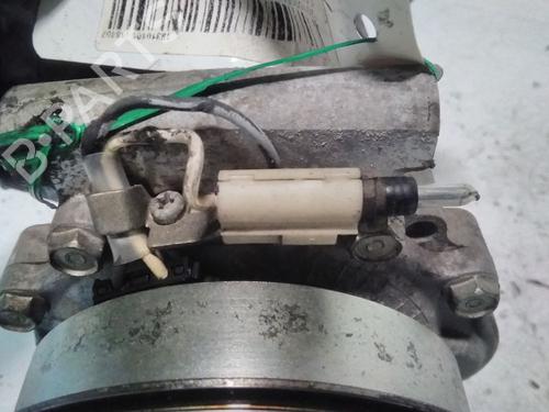 AC compressor DACIA SANDERO 1.2 16V | BP15748192M34 