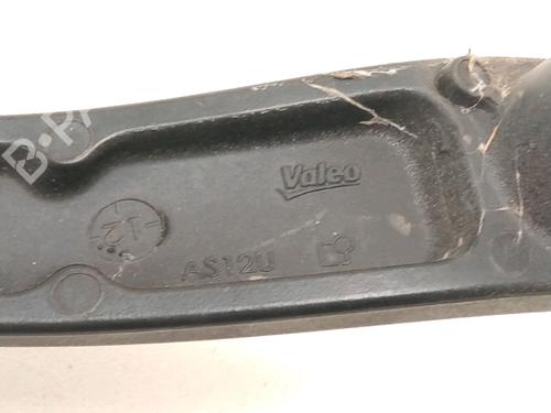 Used Front windshield wiper arm PEUGEOT RCZ 1.6 16V (156 hp) 30893253