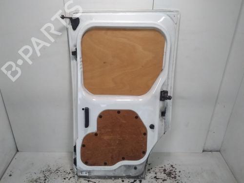 Right slide door FORD TRANSIT CONNECT (P65_, P70_, P80_) 1.8 Di | BP15756292C75 