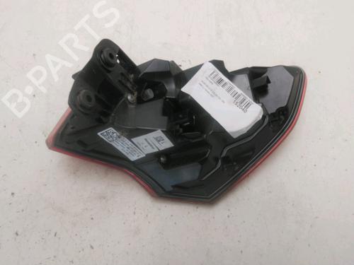 Used Left taillight Left taillight AUDI Q3 (F3B) 35 TDI (150 hp) 29264605 29264605