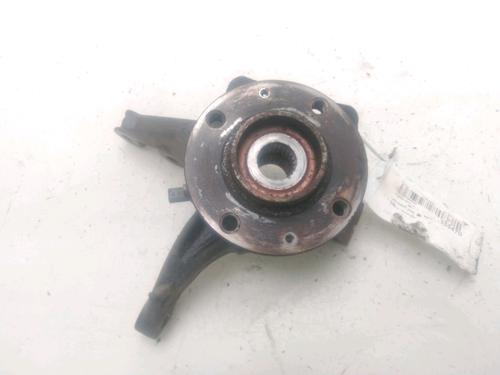 Used Right front steering knuckle PEUGEOT 2008 II (UD_, US_, UY_, UJ_, UR_, UC_) 1.5 BlueHDI 110 (UDYHSK) (110 hp) 26876899