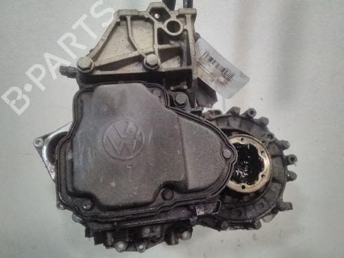 Used Gearbox Gearbox VW NEW BEETLE (9C1, 1C1) 2.0 (115 hp) 15748608 15748608