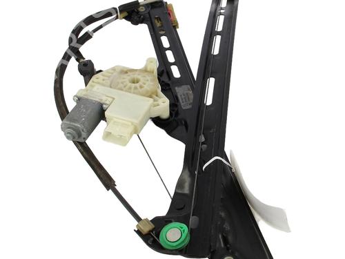 Used Front left window mechanism Front left window mechanism CITROËN C4 Grand Picasso II (DA_, DE_) 1.6 HDi / BlueHDi 115 (115 hp) 30630429 30630429