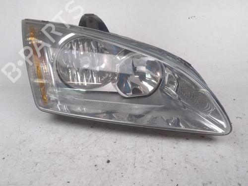 Used Right headlight FORD FOCUS II Turnier (DA_, FFS, DS) 2.0 (145 hp) 15758257