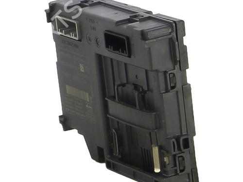 Card reader RENAULT CLIO IV (BH_) 1.2 TCe 120 (BHAU) | BP36573461E4 - Image 2