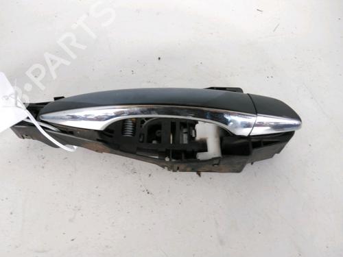 Højre bagtil udvendigt håndtag CITROËN C4 Grand Picasso II (DA_, DE_) 1.6 HDi / BlueHDi 115 | BP30483043C130