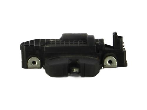 Used Tailgate lock Tailgate lock CITROËN C3 II (SC_) 1.4 HDi 70 (SC8HZC, SC8HR0, SC8HP4) (68 hp) 33836220 33836220