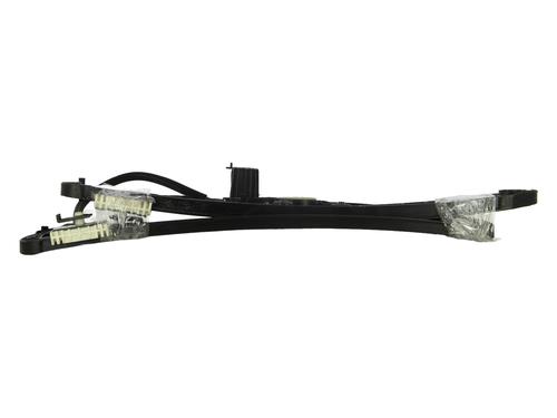 Used Front right window mechanism Front right window mechanism 35516365 35516365