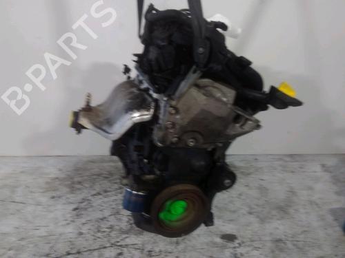Engine RENAULT CLIO III (BR0/1, CR0/1) 1.2 16V (BR02, BR0J, BR11, CR02, CR0J, CR11) | BP33416425M1 - Image 6
