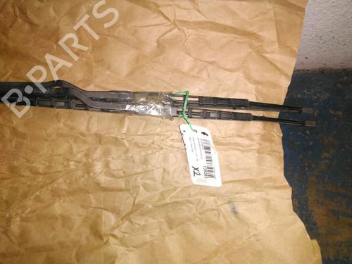 Used Front windshield wiper arm OPEL ASTRA G Hatchback (T98) 1.7 DTI 16V (F08, F48) (75 hp) 18780304