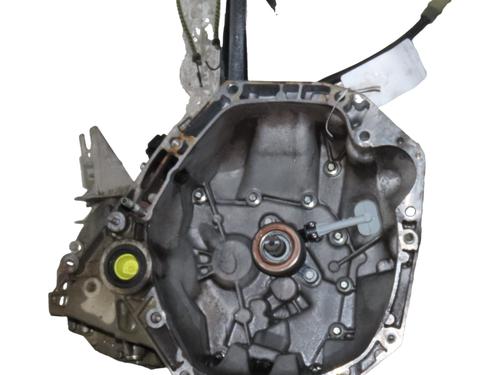 Used Gearbox Gearbox RENAULT KANGOO Express (FW0/1_) 1.5 dCi 70 (FW0A, KW0V) (68 hp) 36681640 36681640