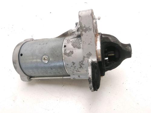 Used Starter Starter RENAULT MASTER III Van (FV) 2.3 dCi 145 FWD (FV0E, FV0F, FV0H, FV02, FV0M, FV0S,... (146 hp) 19917518 19917518