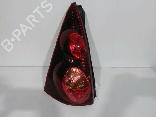 Left taillight PEUGEOT 107 (PM_, PN_) 1.0 | BP29264608C34 