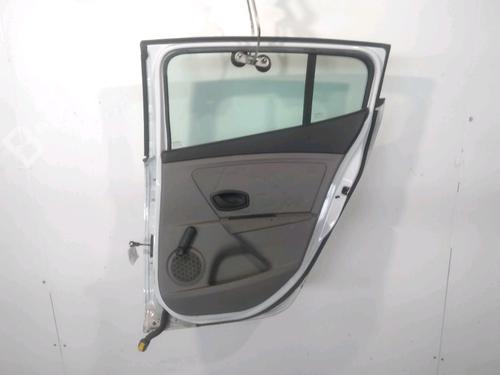 Right rear door RENAULT MEGANE III Hatchback (BZ0/1_, B3_) 1.5 dCi | BP26590758C5 