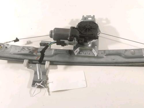 Used Front right window mechanism PEUGEOT 207 (WA_, WC_) 1.4 16V (95 hp) 20846347