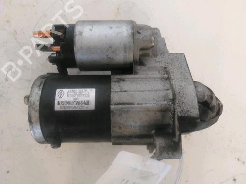 Starter DACIA SANDERO II TCe 90 (B8M1, B8MA, B8AC) | BP29929956M8 - Image 7