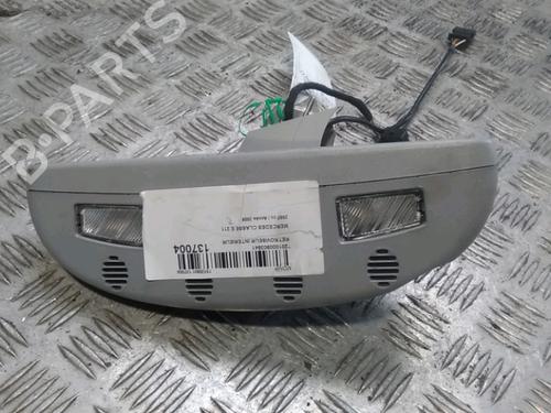 Rear mirror MERCEDES-BENZ E-CLASS (W211) E 320 CDI (211.022) | BP15799876I6 